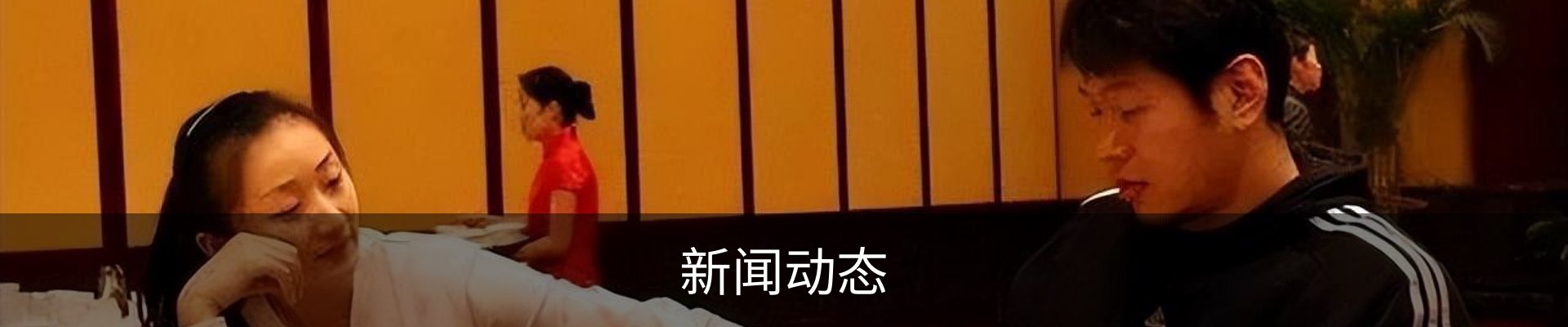 新闻动态