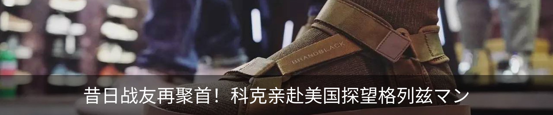 新闻动态