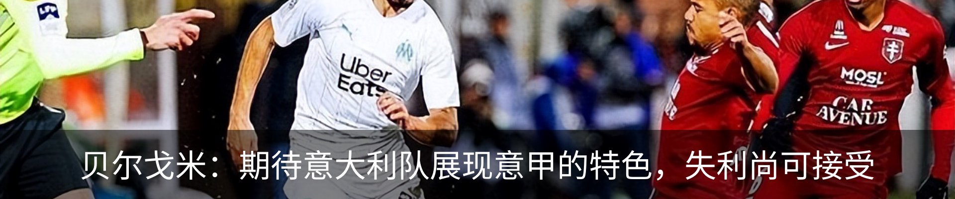 新闻动态